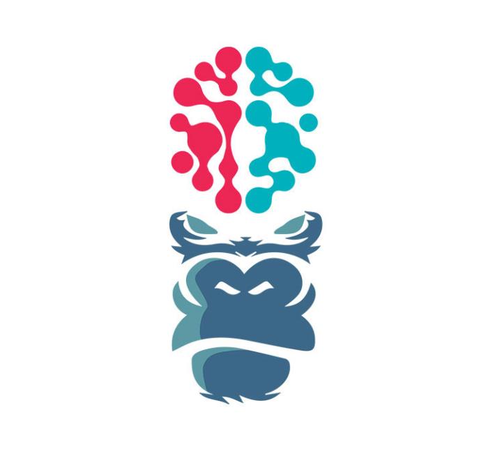 Gorilla Mind logo